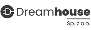 Dreamhouse Sp. z o.o. logo